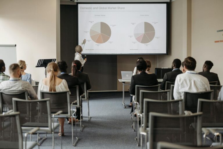 Formazione e Bisogni Umani: Il Legame che Fa la Differenza